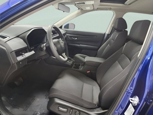 Certified 2025 Honda CR-V EX image 21