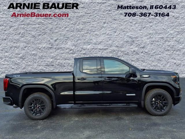 New 2026 GMC Sierra 1500 Elevation w/ Preferred Package image 4