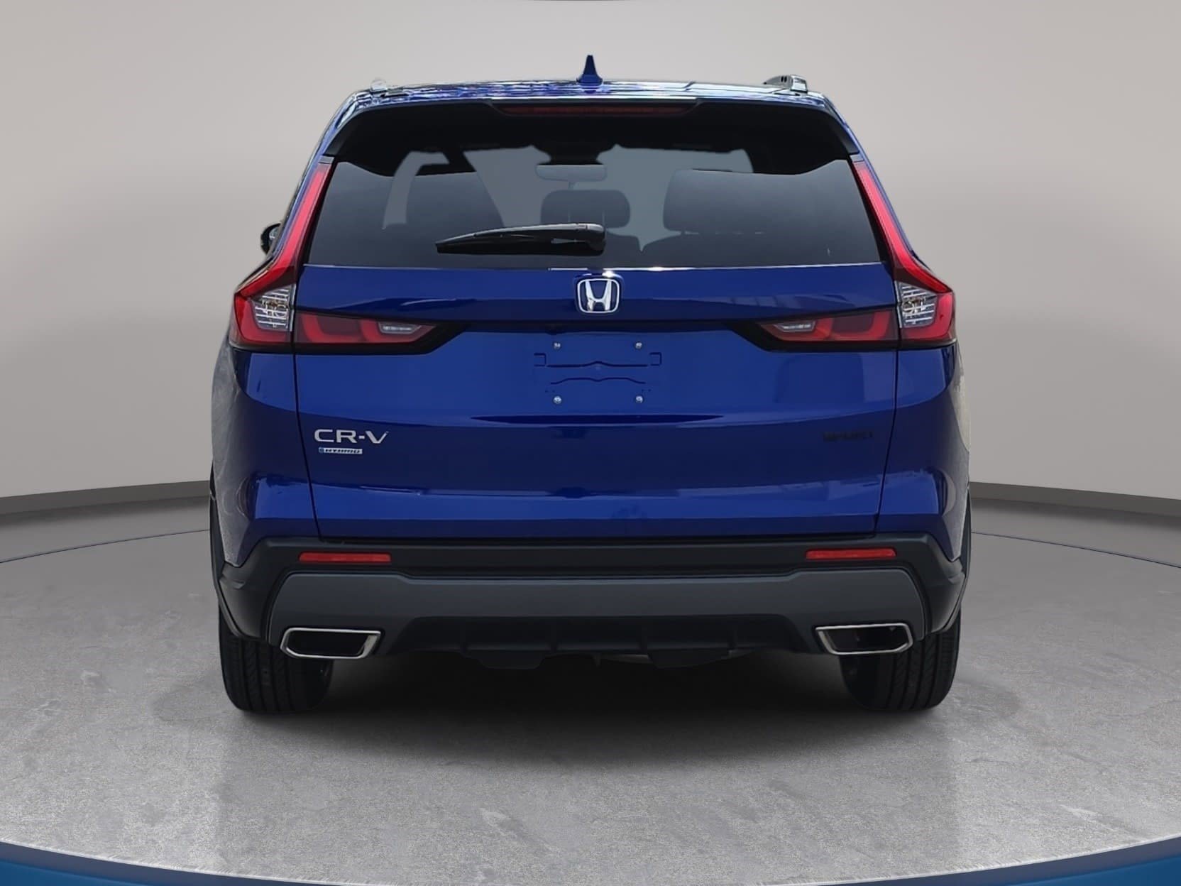 Certified 2023 Honda CR-V Sport image 6
