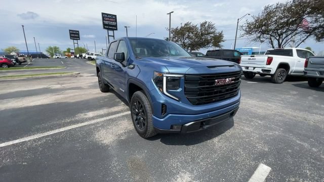 New 2026 GMC Sierra 1500 Elevation AWD/4WD image 4