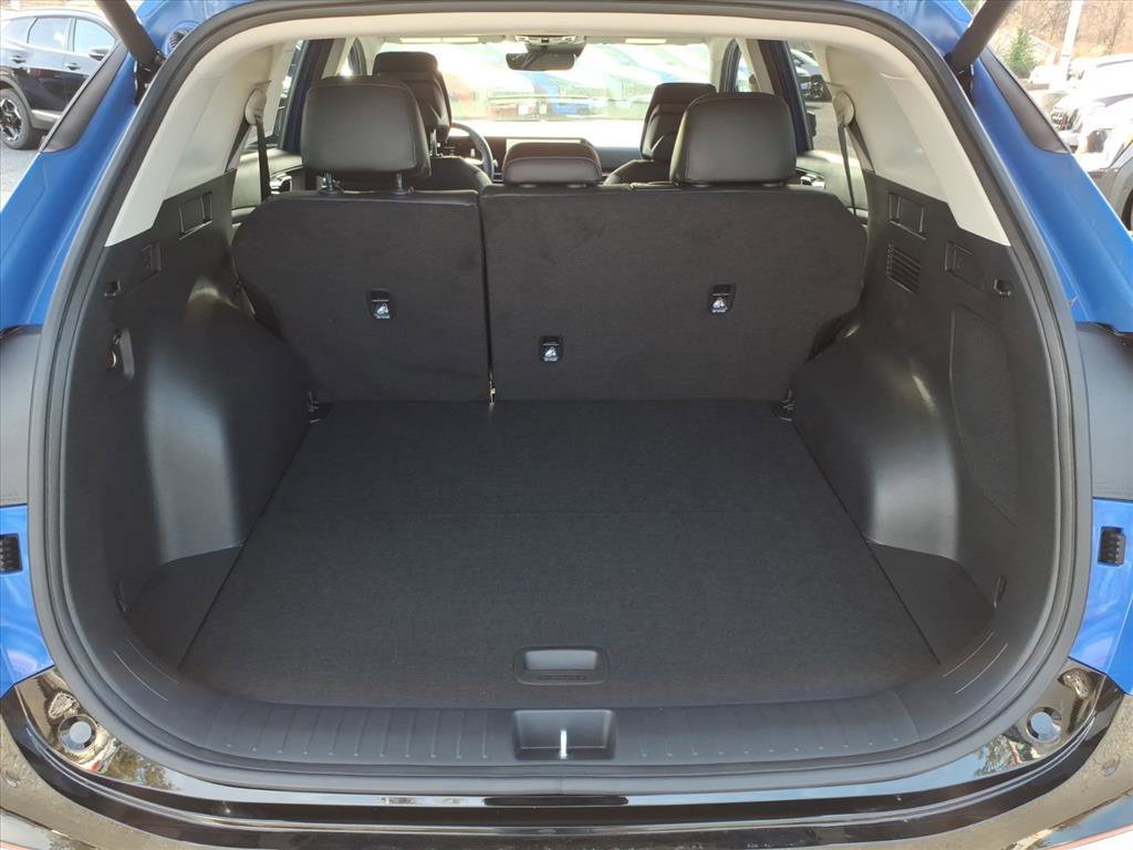 New 2026 Kia Sportage SX image 15