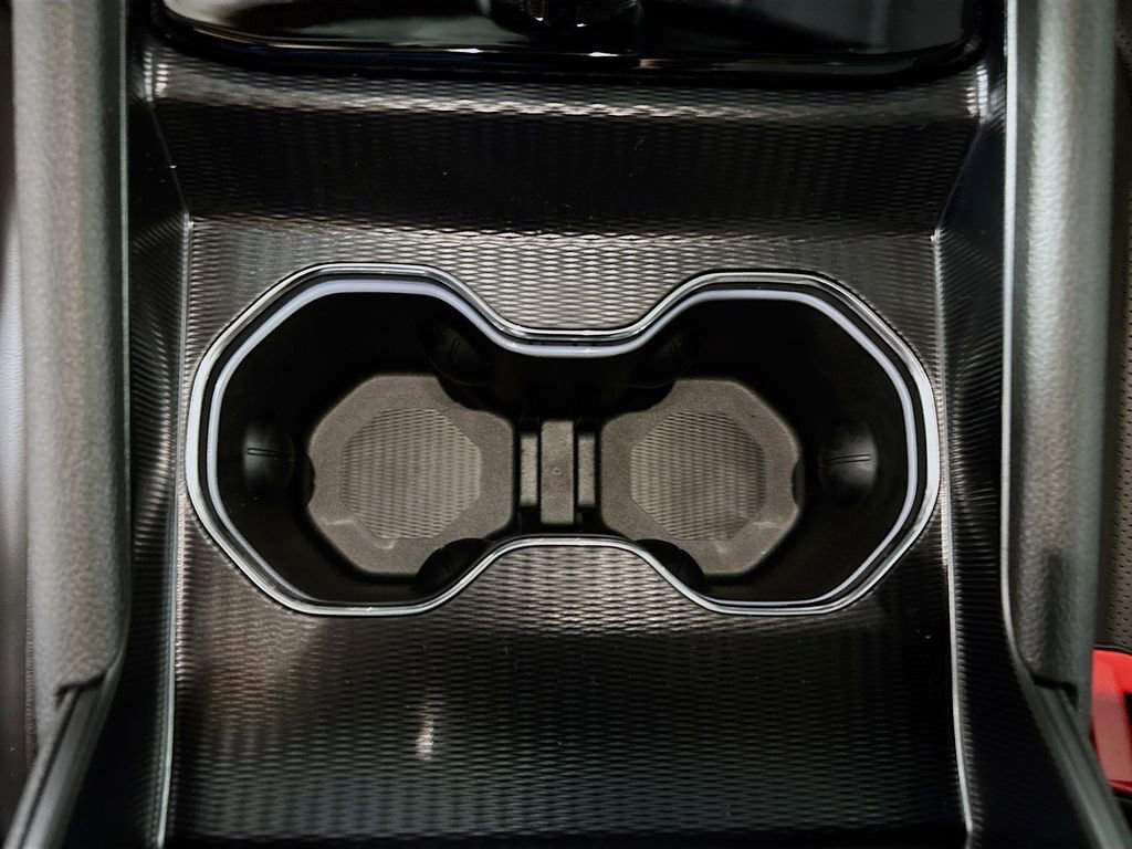 New 2025 Jeep Grand Cherokee Limited image 16