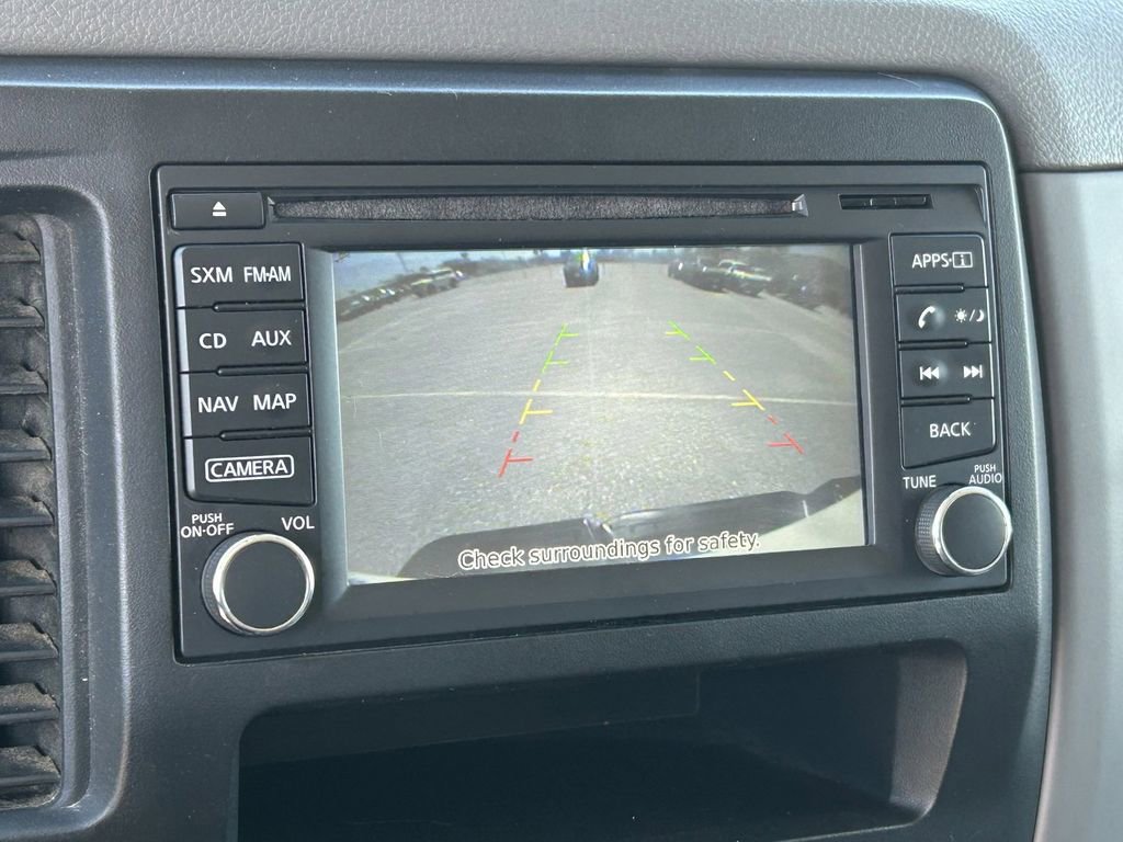 Used 2016 Nissan NV 3500 SV w/ SV Technology Package image 20