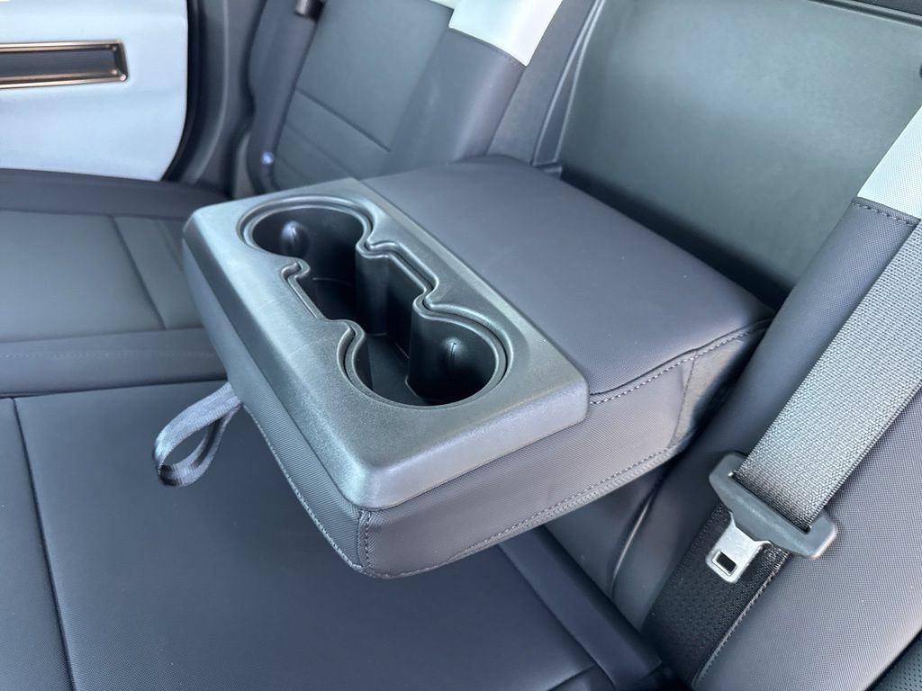 Used 2025 GMC Hummer EV 3X AWD/4WD image 30