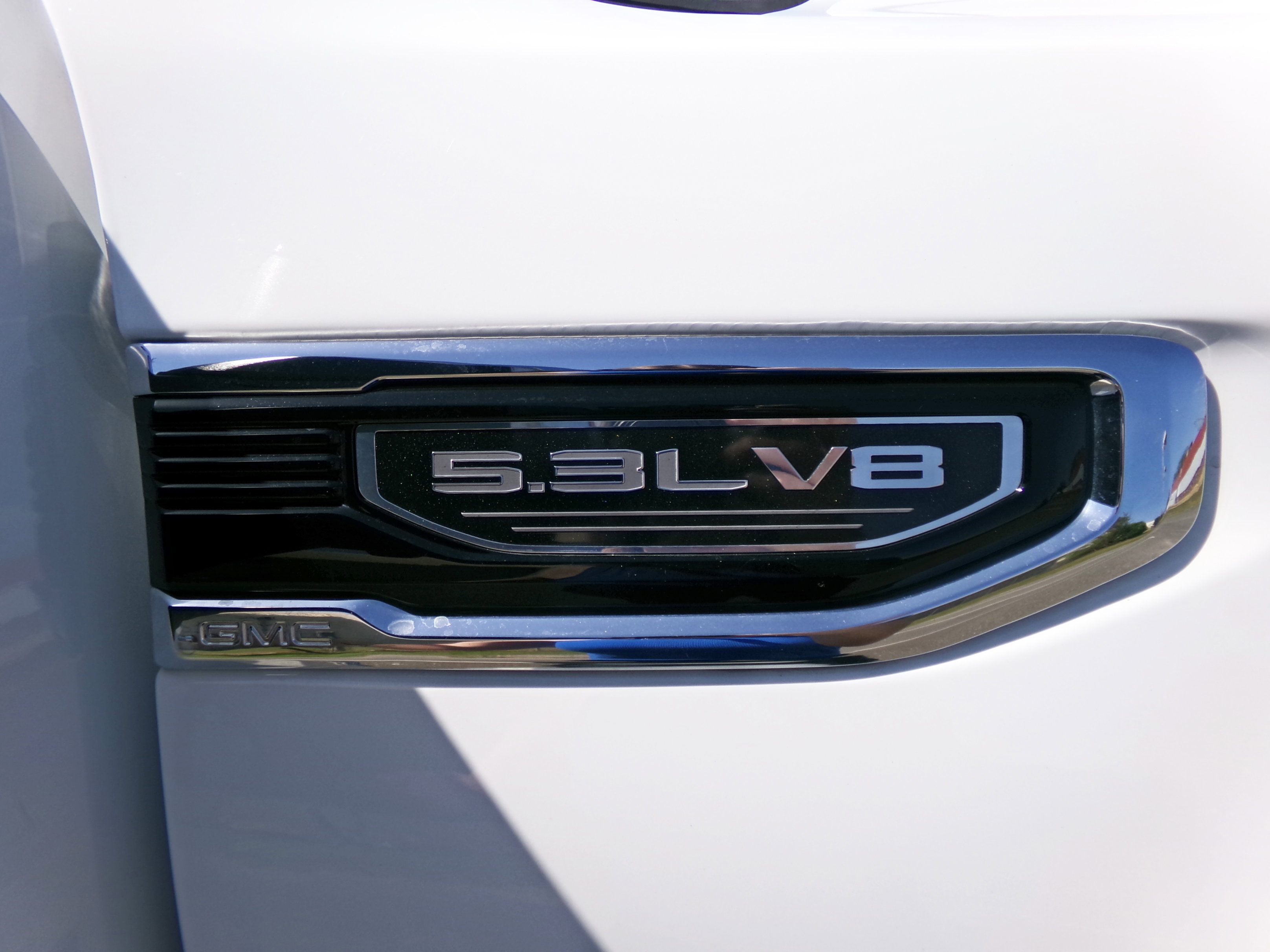 Used 2022 GMC Sierra 1500 SLT w/ SLT Premium Plus Package image 6