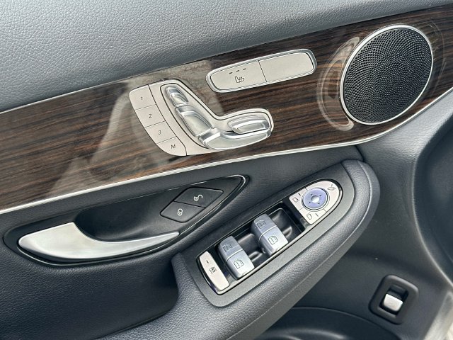 Certified 2022 Mercedes-Benz GLC 300 4MATIC image 15