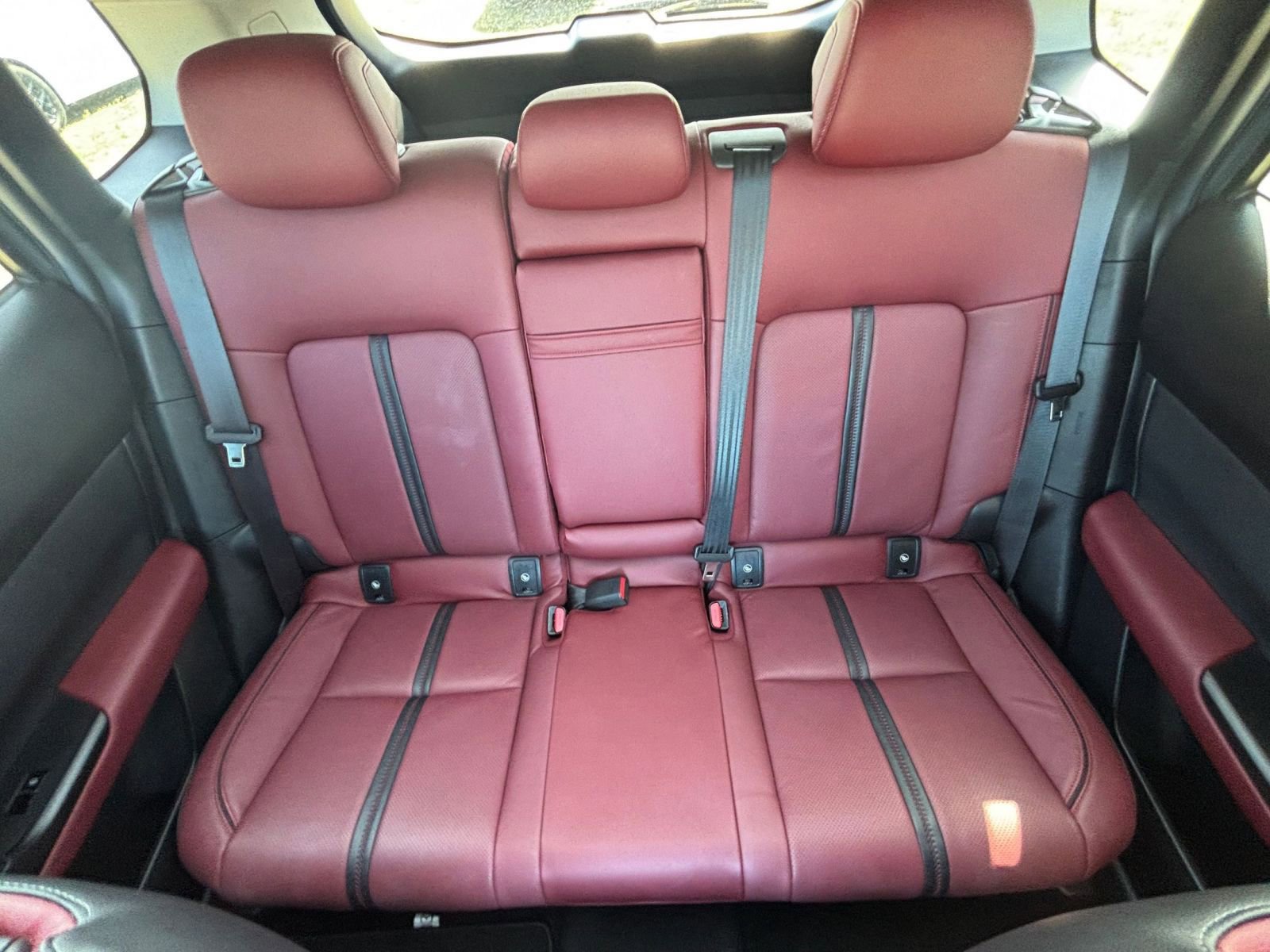 Used 2025 MAZDA CX-50 2.5 Hybrid w/ Premium Plus Pkg image 42