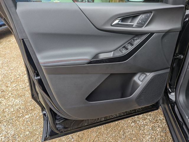 New 2026 Chevrolet Equinox RS w/ Convenience Package III FWD image 8