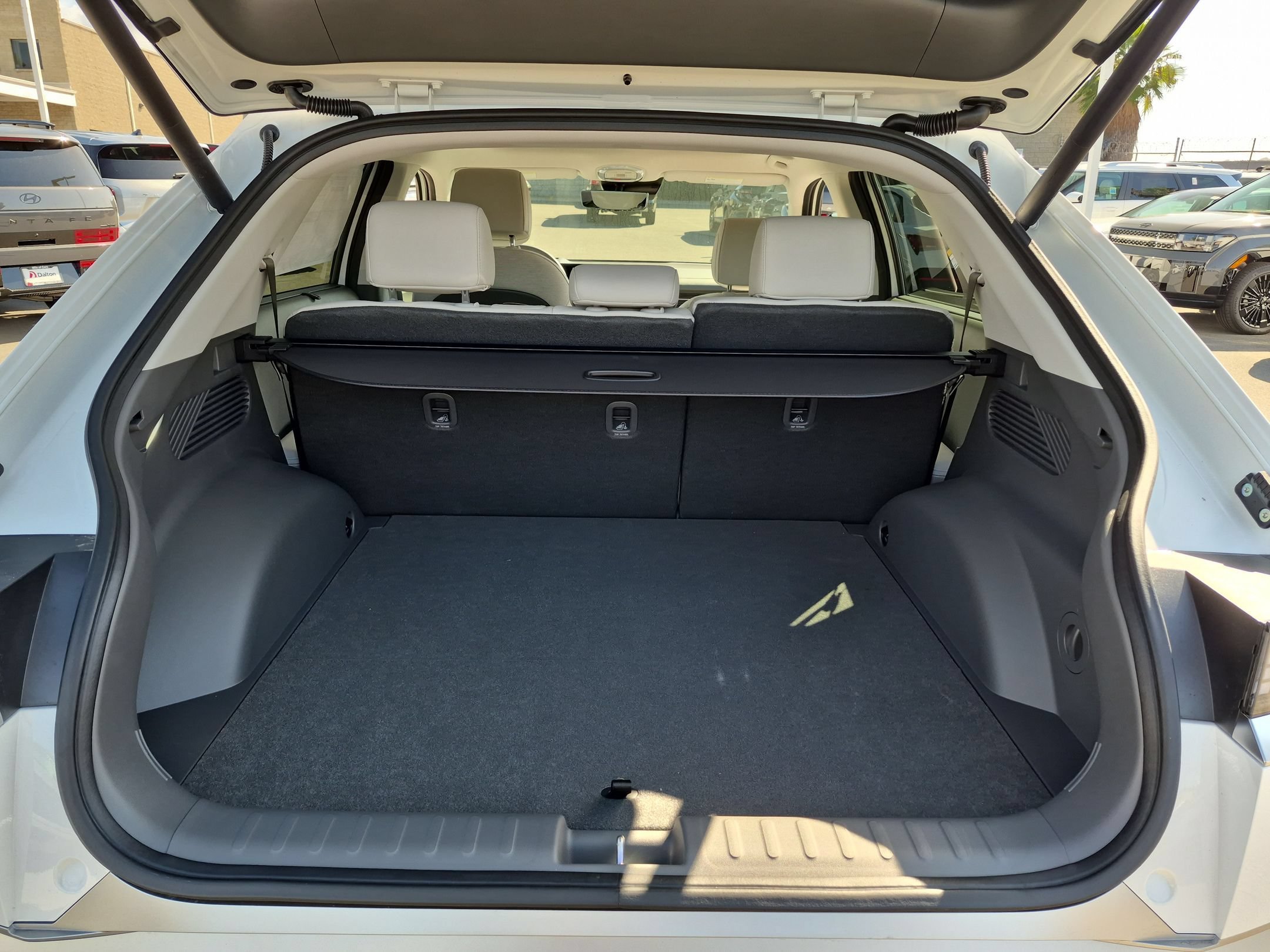 New 2027 Hyundai Ioniq 5 Limited RWD image 24