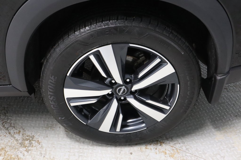 Certified 2024 Nissan Rogue SL w/ SL Premium Package image 21