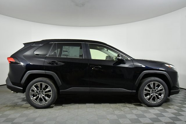 New 2025 Toyota RAV4 XLE Premium image 15
