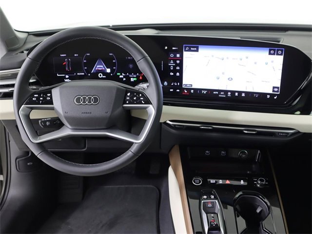 New 2025 Audi A5 2.0T Premium Plus image 21