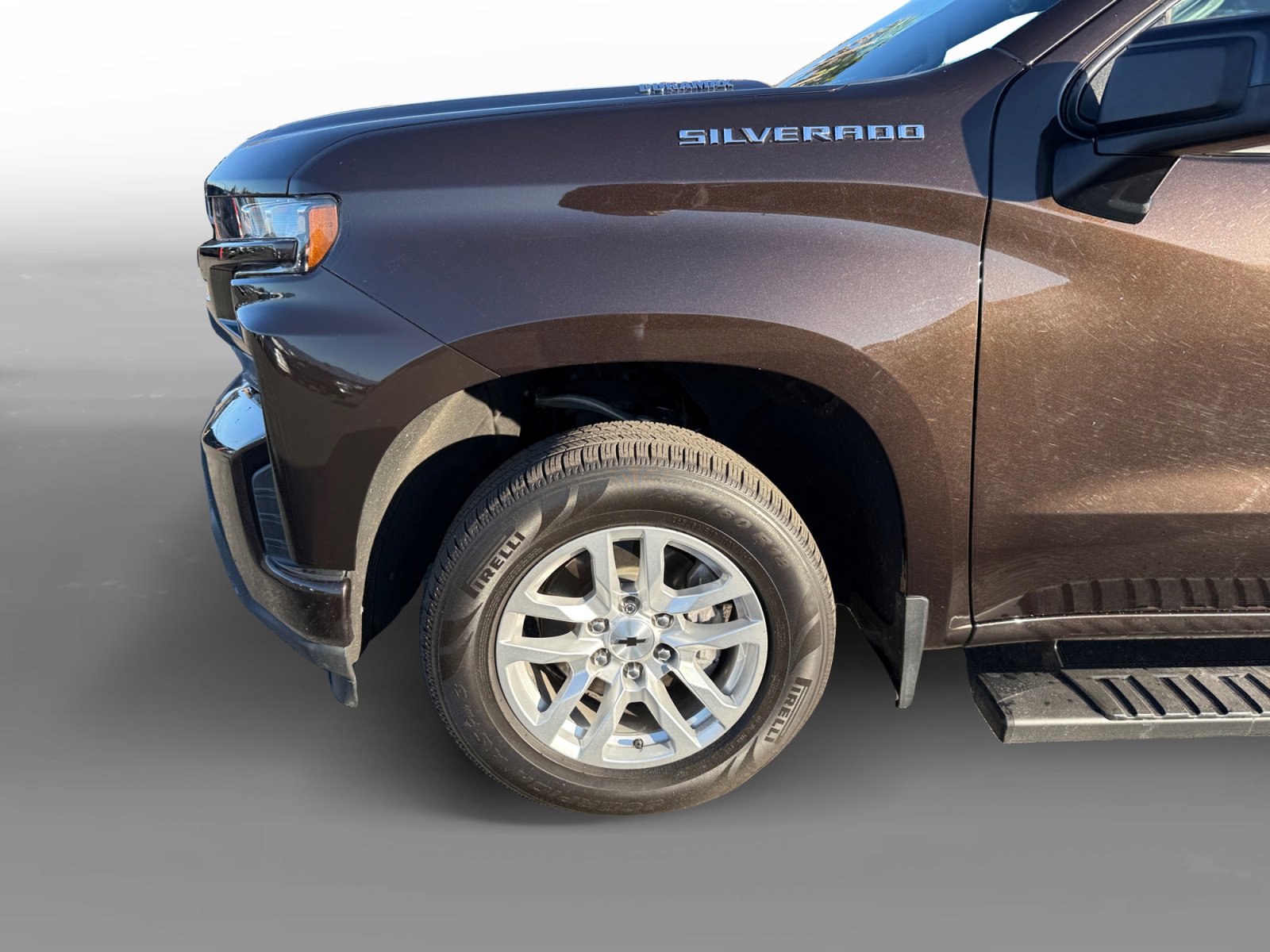 Used 2020 Chevrolet Silverado 1500 RST w/ All-Star Edition image 9