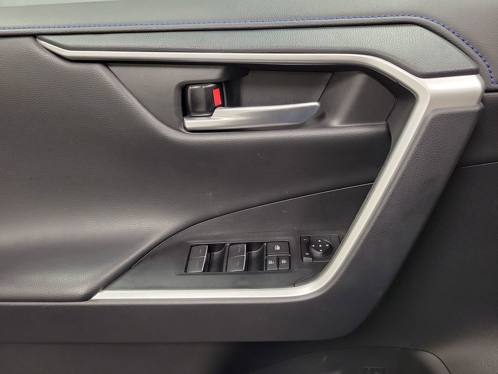 Used 2024 Toyota RAV4 XSE w/ Weather Package image 20