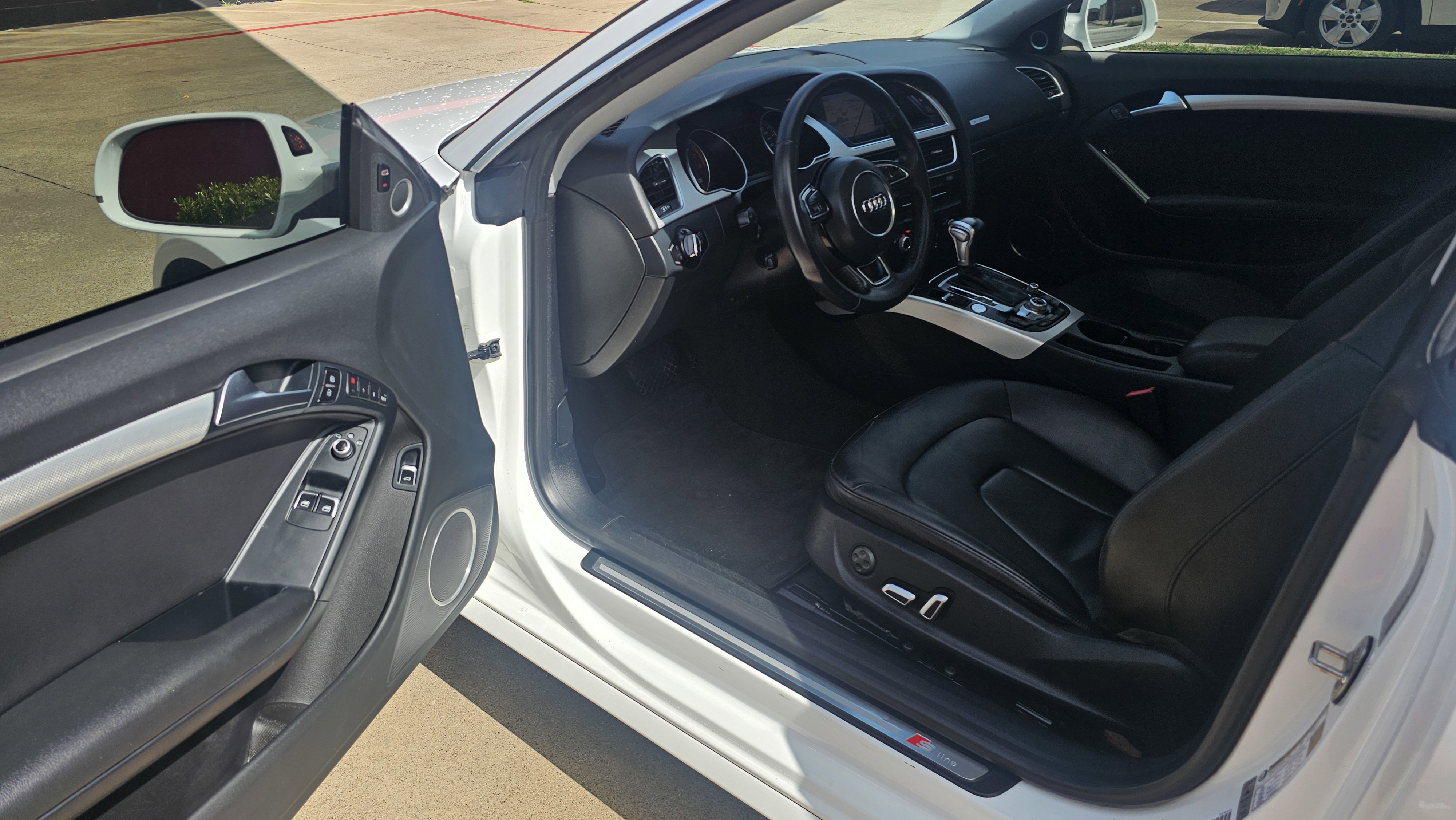 Used 2016 Audi A5 2.0T Premium Plus w/ Technology Package image 21