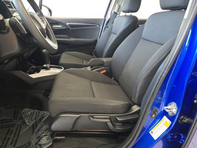 Used 2019 Honda Fit EX image 18