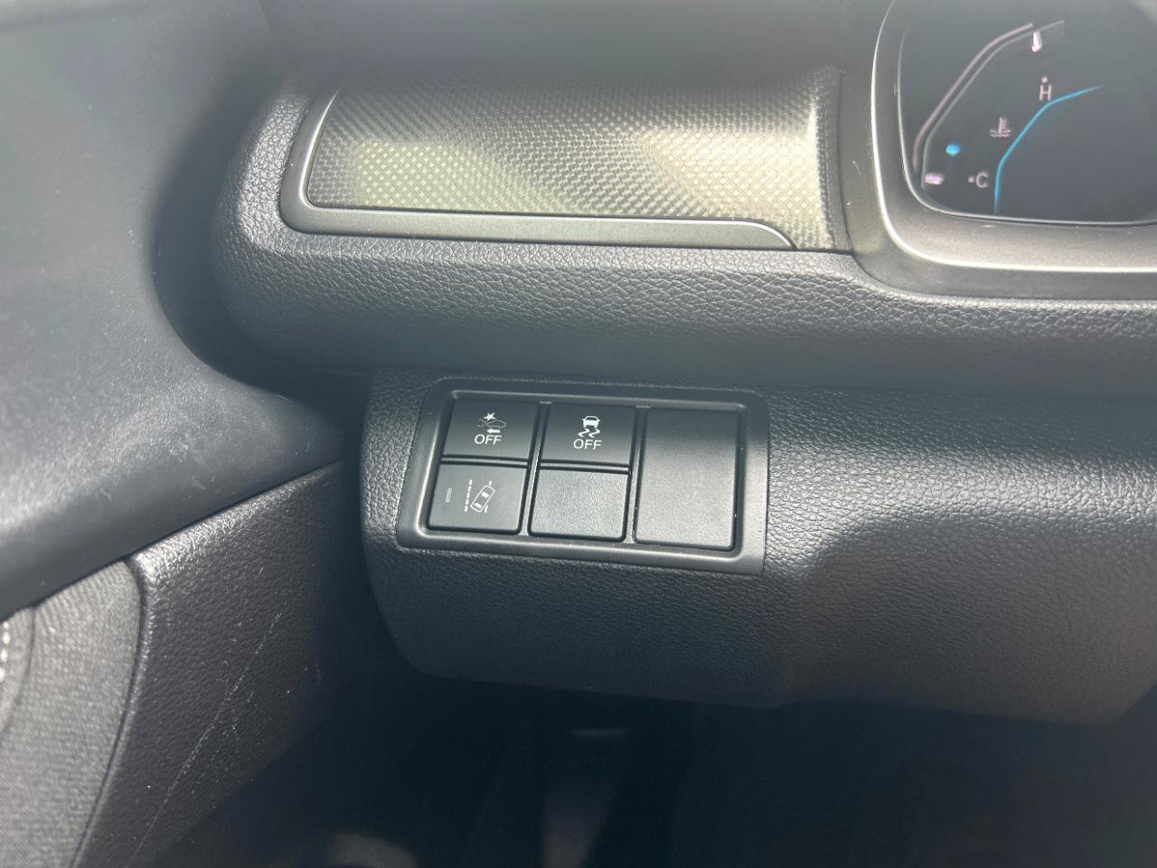 Used 2019 Honda Civic EX image 17