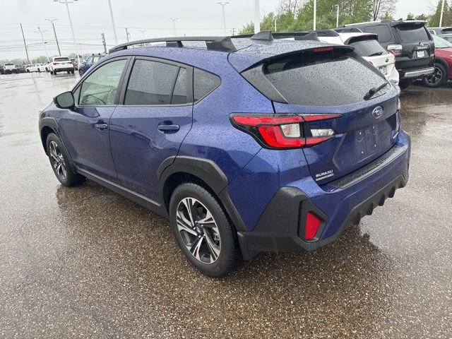 Used 2024 Subaru Crosstrek 2.0i Premium w/ Popular Package #4 AWD/4WD image 4