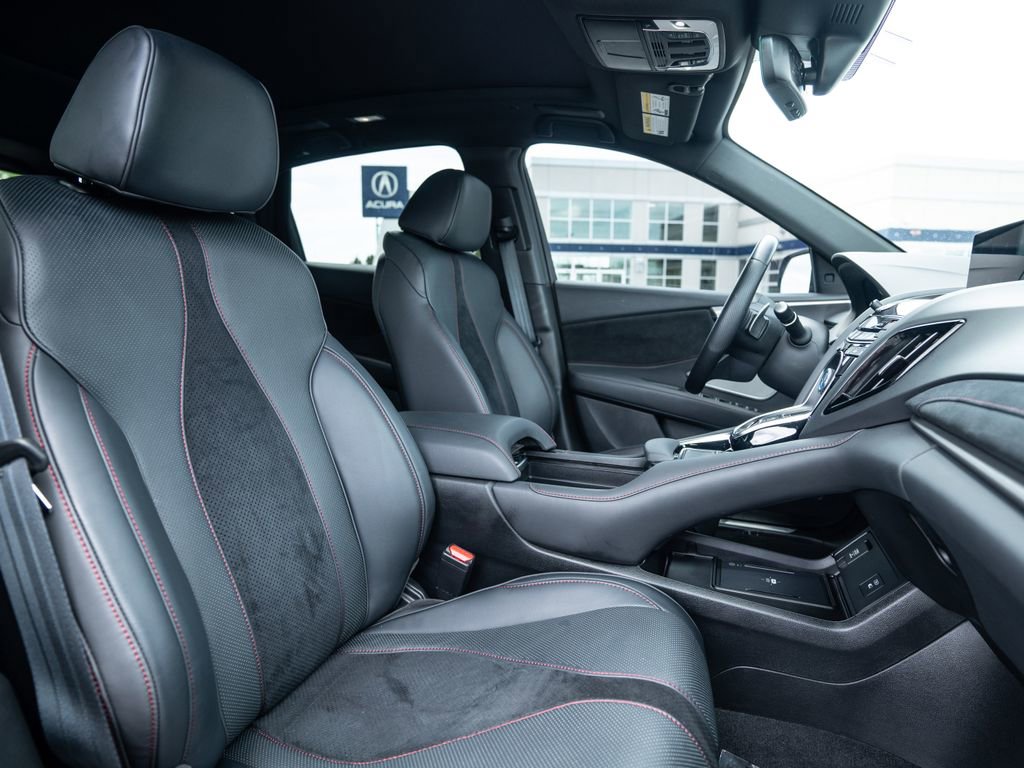 Certified 2024 Acura RDX A-Spec AWD/4WD image 18