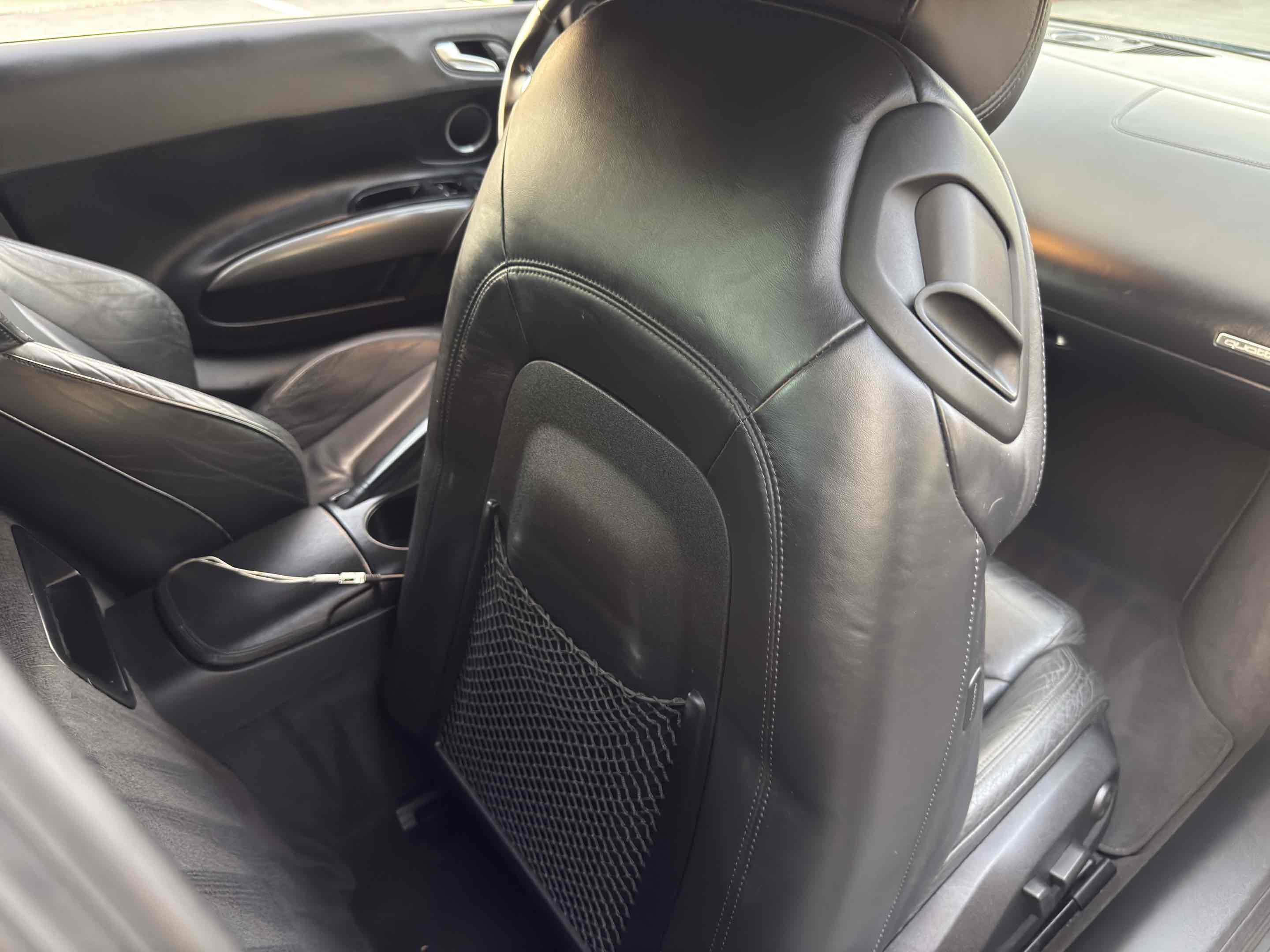 Used 2008 Audi R8 V8 AWD/4WD image 76