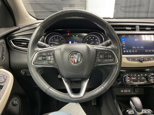 Used 2023 Buick Encore GX Essence w/ Advanced Technology Package image 17