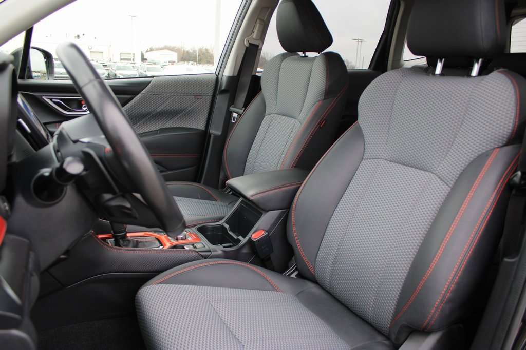 Used 2019 Subaru Forester Sport w/ Popular Package #2 image 10