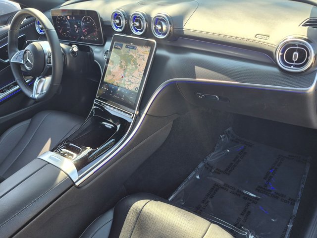 Used 2026 Mercedes-Benz CLE 300 4MATIC Cabriolet image 20