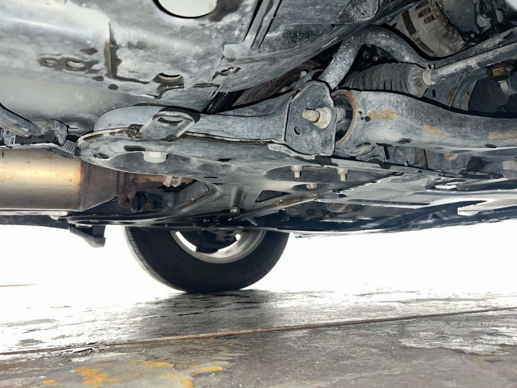 Used 2017 Chevrolet Trax LT w/ Driver Confidence Package image 31