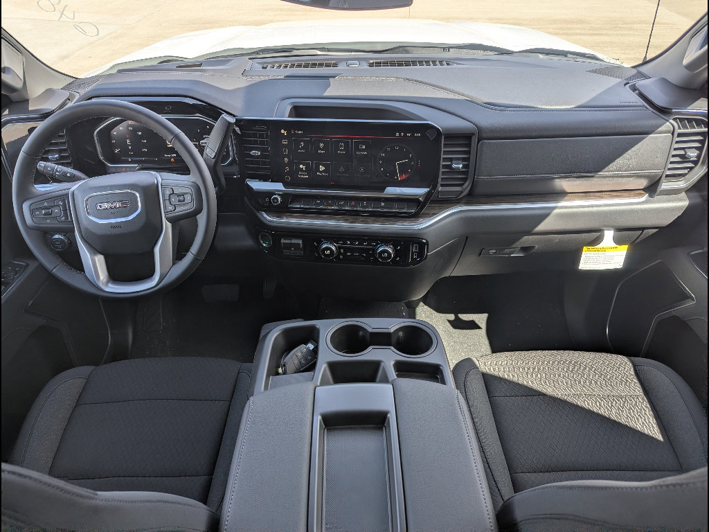 New 2026 GMC Sierra 1500 Elevation image 17
