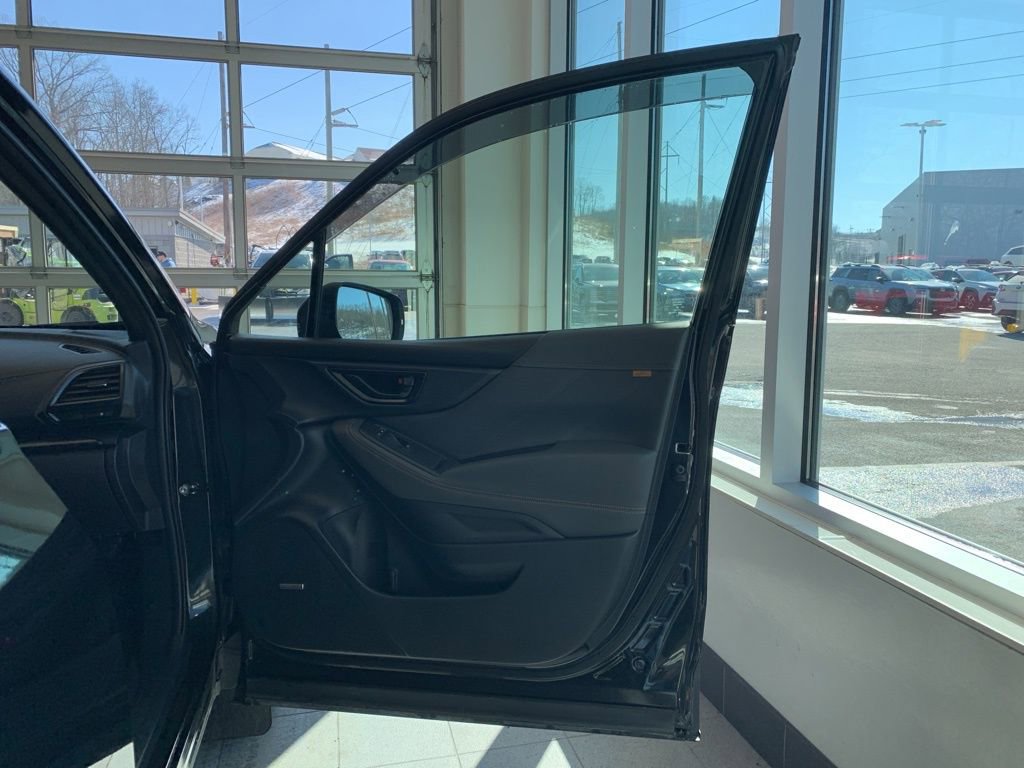 Certified 2023 Subaru Forester Wilderness image 23