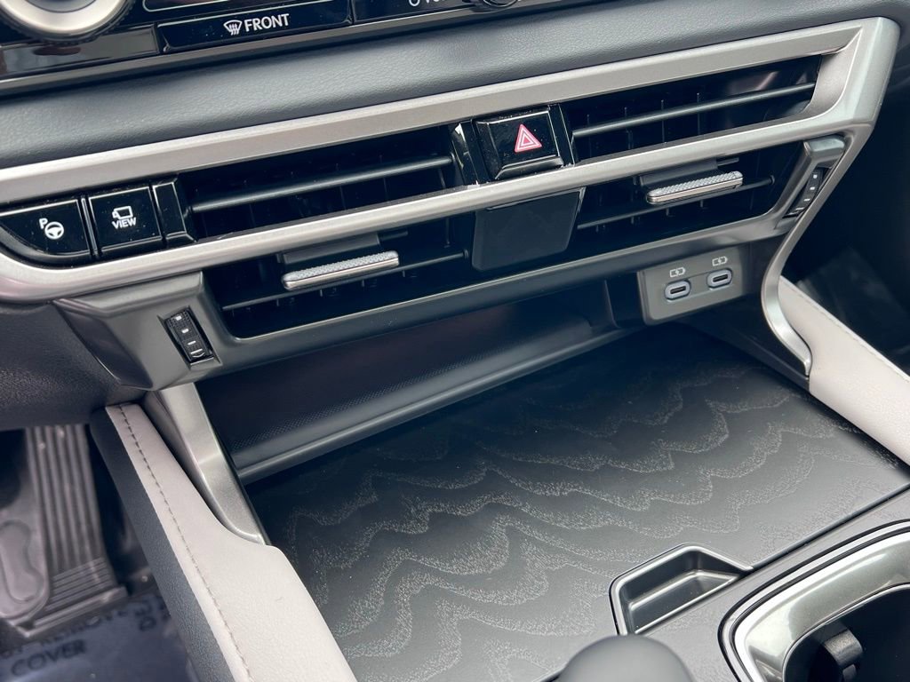 New 2026 Lexus RX 350 Premium Plus AWD/4WD image 15