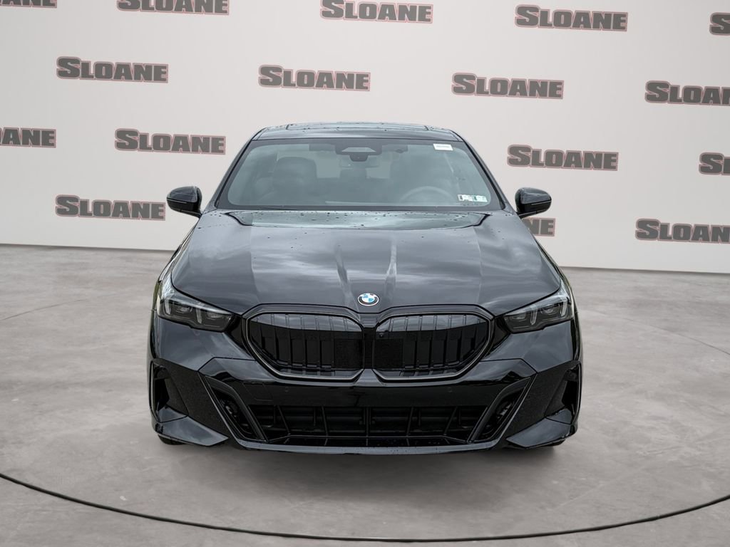 New 2027 BMW 540i xDrive AWD/4WD image 8