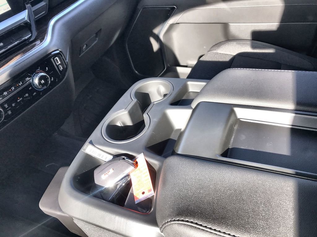 New 2026 GMC Sierra 2500 SLE image 20