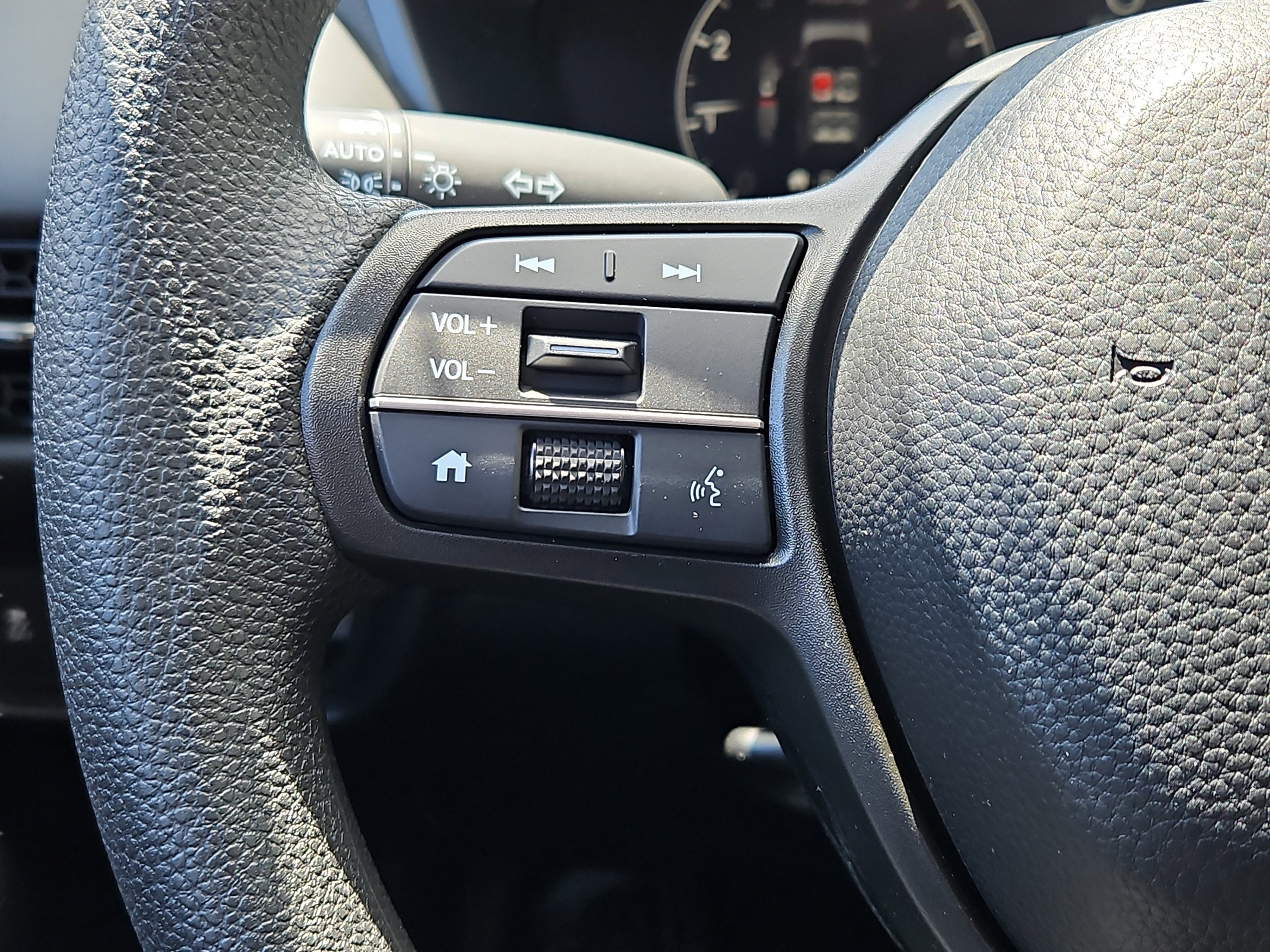 New 2027 Honda HR-V LX image 10
