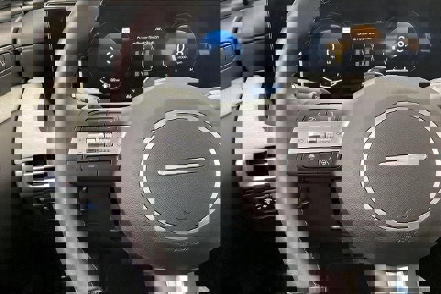 Certified 2026 Hyundai Santa Cruz Limited image 23