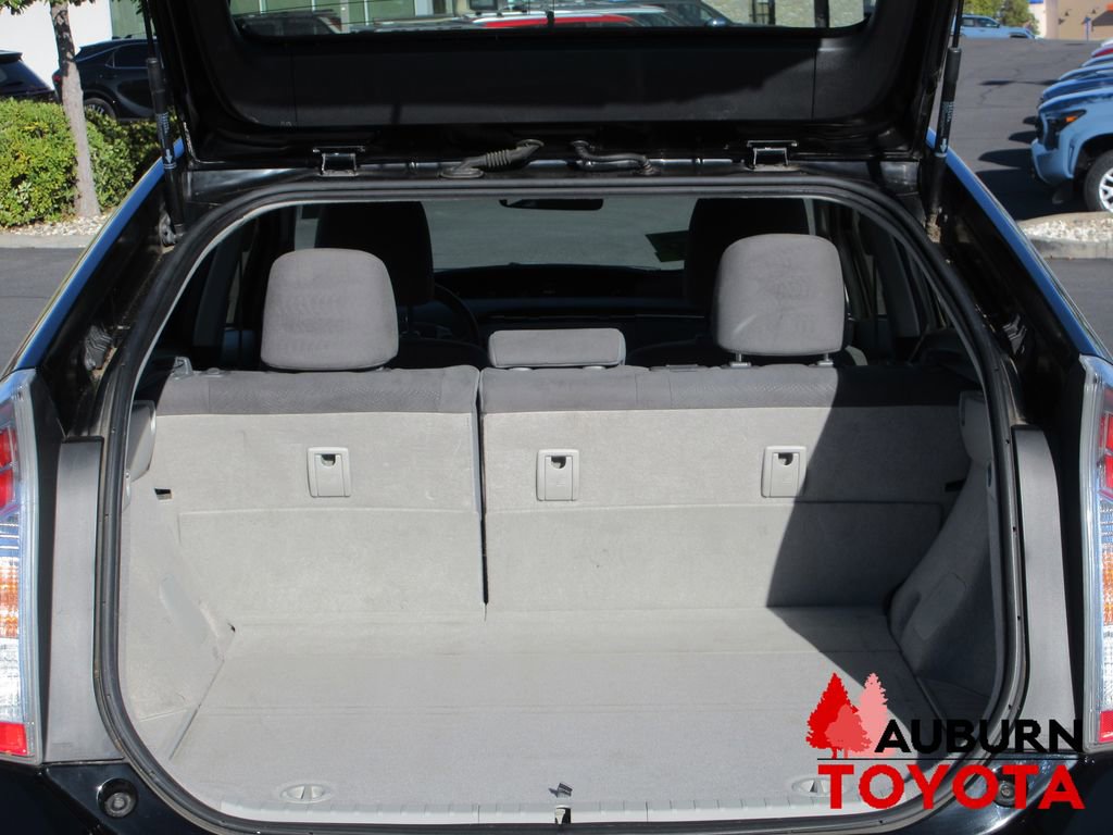 Used 2013 Toyota Prius Two image 6