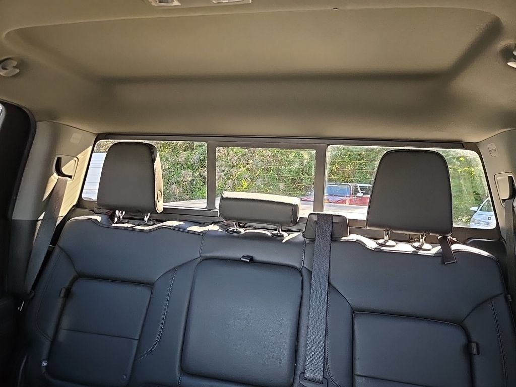 Used 2023 GMC Sierra 1500 Elevation w/ Elevation Premium Package AWD/4WD image 42