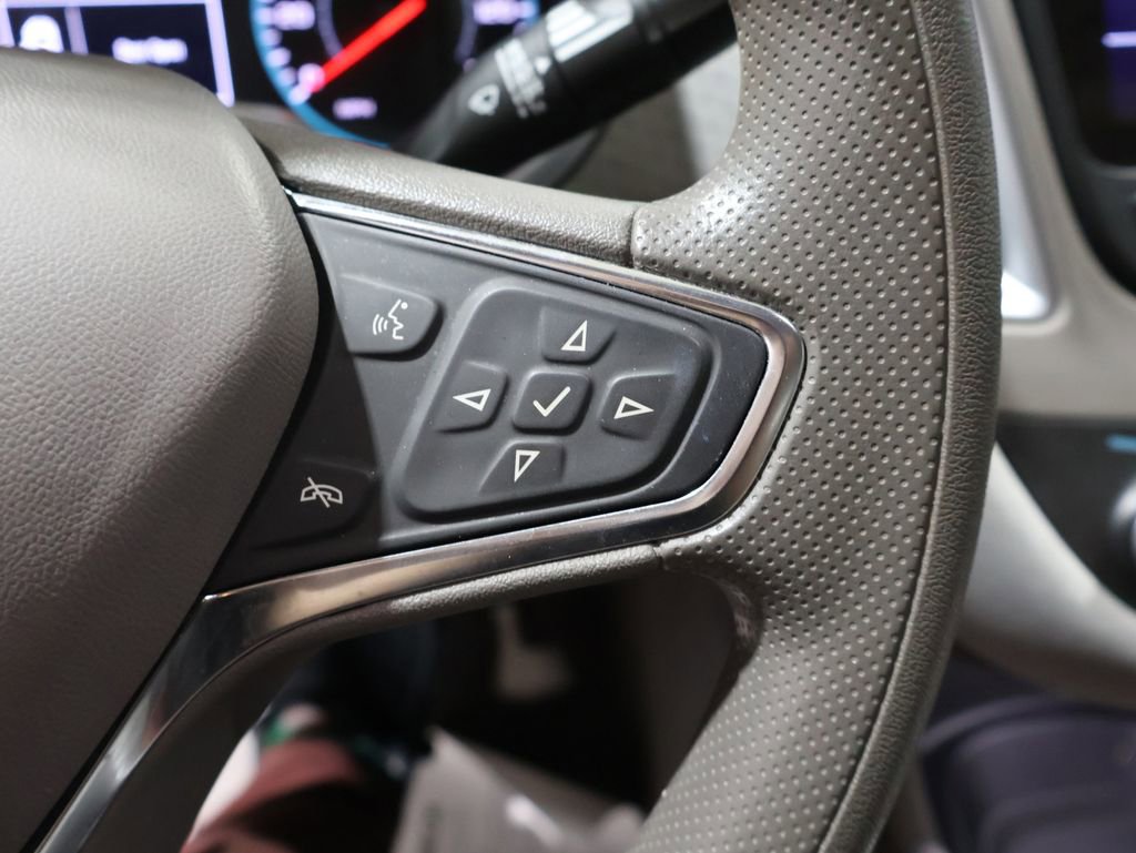 Used 2023 Chevrolet Malibu LS image 34