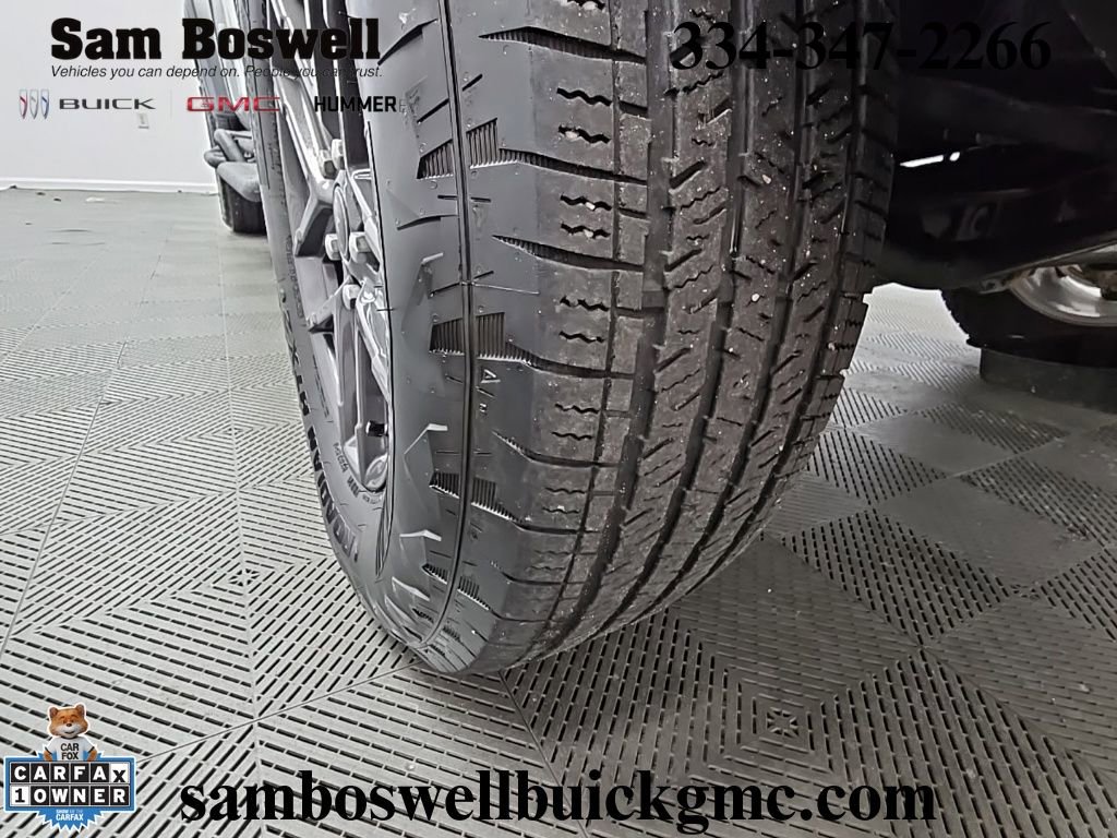 Used 2024 Jeep Wrangler Sport S image 45