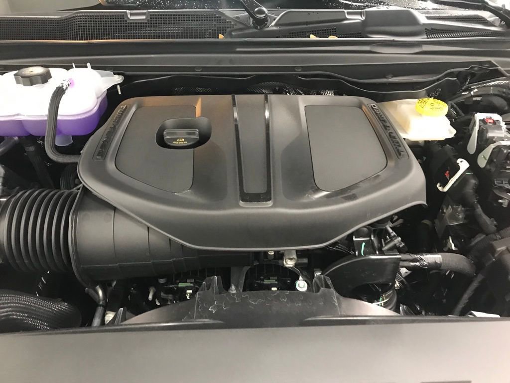 New 2026 RAM 1500 4x4 Crew Cab image 51