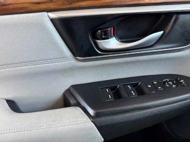 Used 2022 Honda CR-V EX image 13