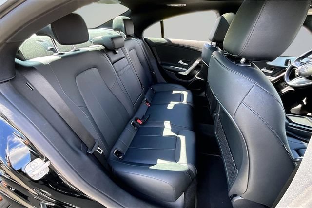 Used 2025 Mercedes-Benz CLA 250 image 25