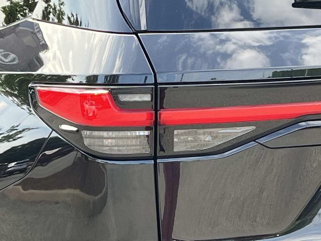 New 2026 Lexus TX 350 AWD image 10
