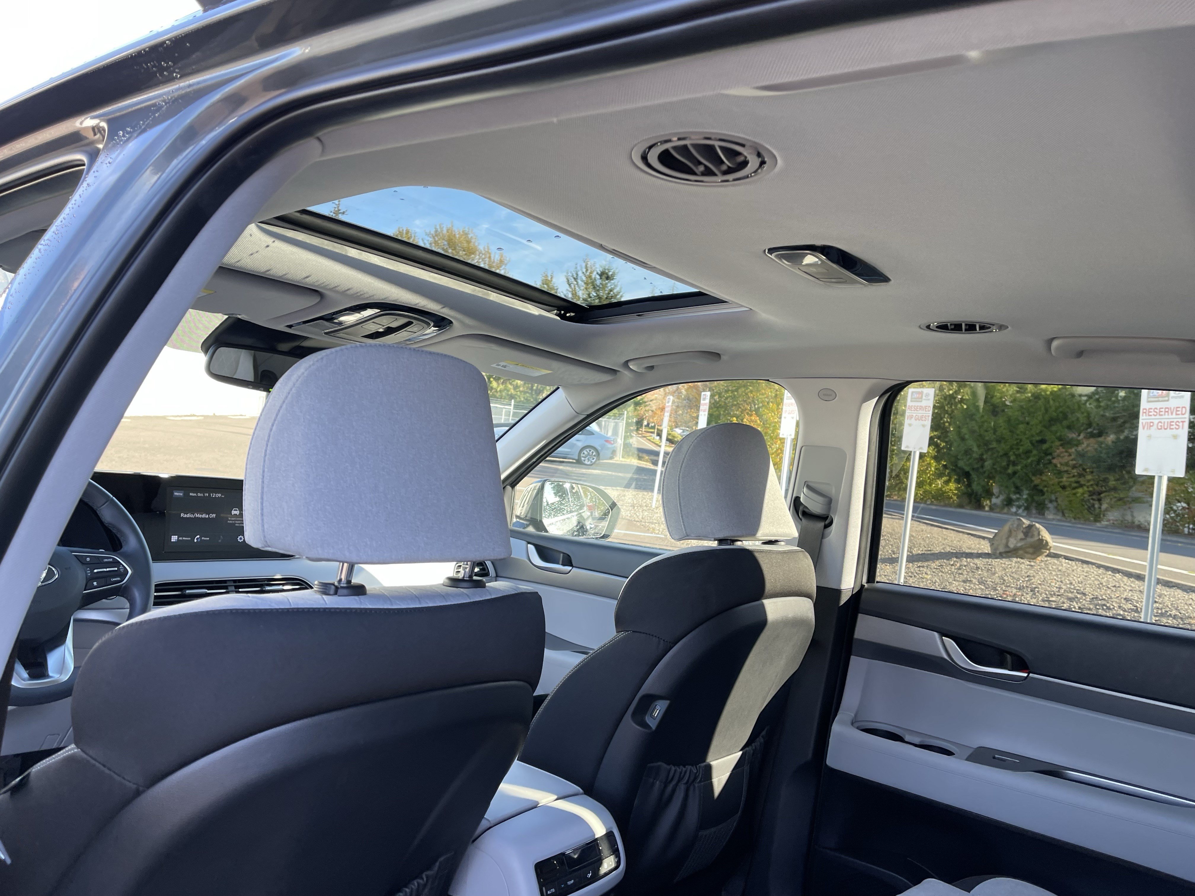 Certified 2022 Hyundai Palisade SEL AWD/4WD image 16