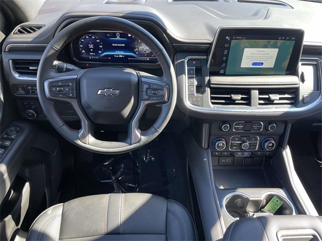 Used 2023 Chevrolet Suburban RST w/ Sport Performance Package image 9