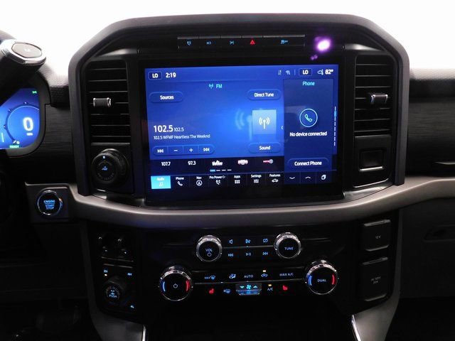 Used 2024 Ford F150 XLT w/ Equipment Group 302A MID image 42