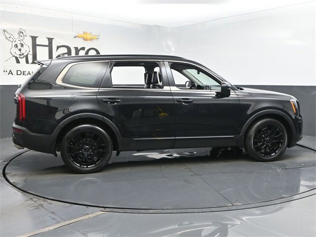 Used 2021 Kia Telluride EX w/ EX Premium Package image 37