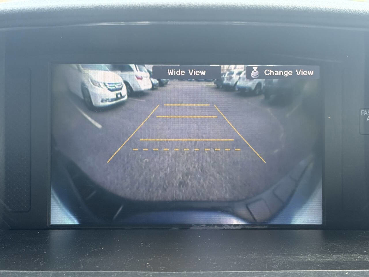 Used 2012 Honda Pilot Touring image 15