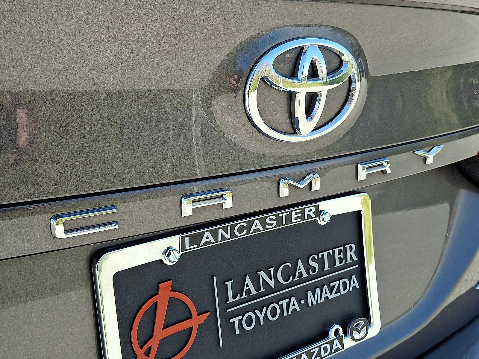 Used 2024 Toyota Camry XSE FWD image 29