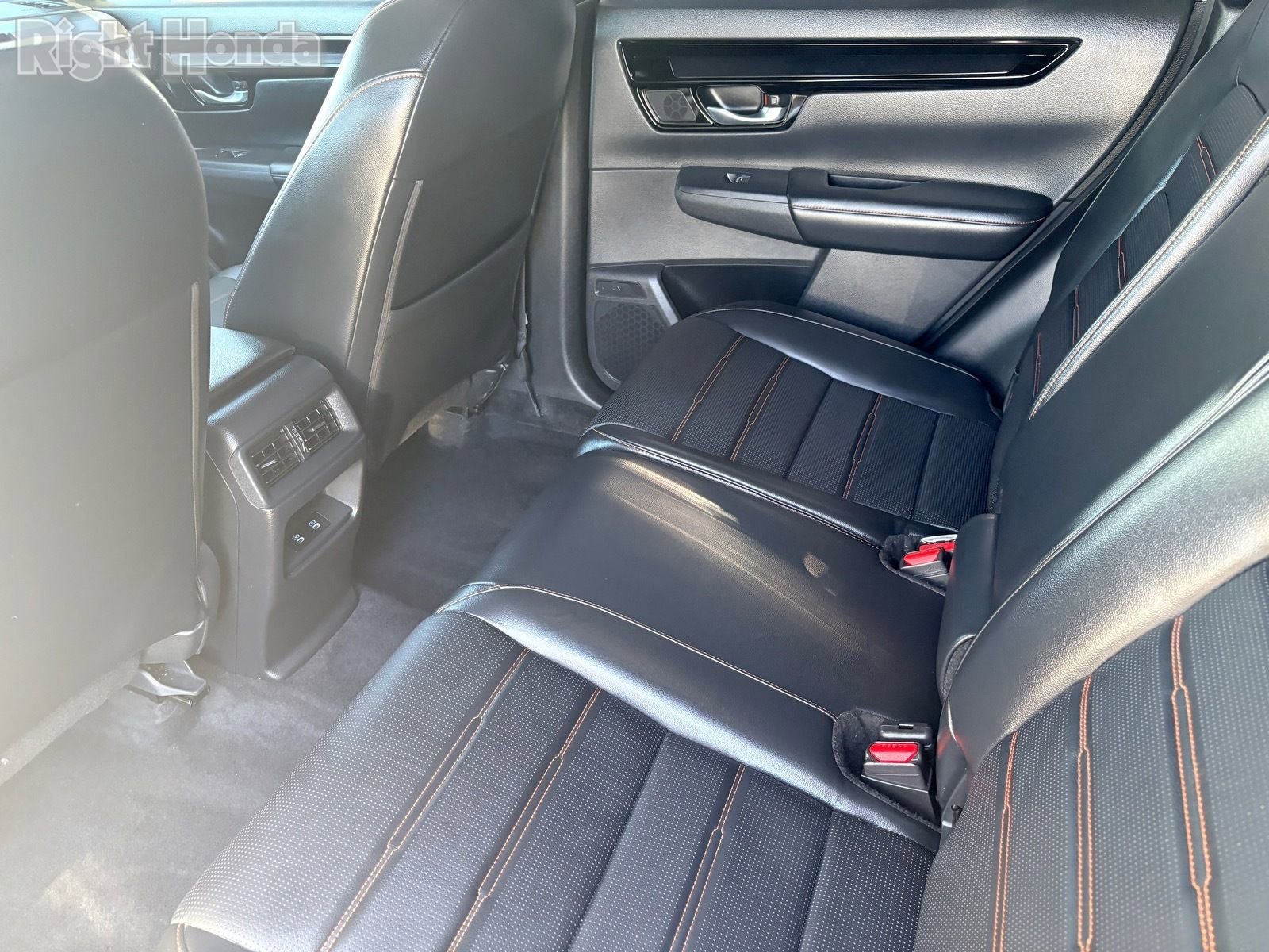 Certified 2023 Honda CR-V Sport Touring image 27